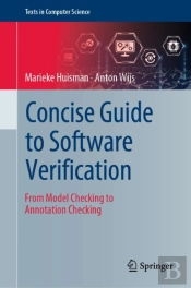 Concise Guide To Software Verification