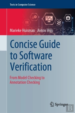 Bertrand.pt - Concise Guide To Software Verification