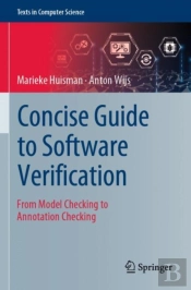 Concise Guide To Software Verification