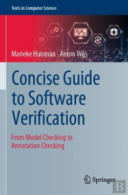 Bertrand.pt - Concise Guide To Software Verification