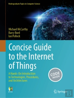 Bertrand.pt - Concise Guide To The Internet Of Things