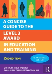 Concise Guide To The Level 3 Award In Education And Training