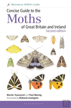 Bertrand.pt - Concise Guide To The Moths Of Great Britain And Ireland: Second Edition