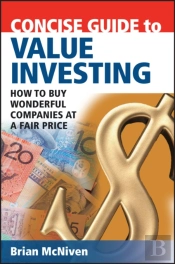 Concise Guide To Value Investing