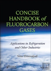 Concise Handbook Of Fluorocarbon Gases
