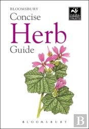 Concise Herb Guide