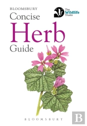 Concise Herb Guide