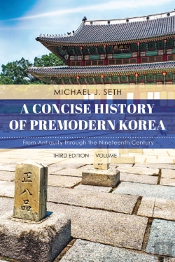 Bertrand.pt - Concise Hist Of Premodern Korepb