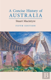 Concise History Of Australia