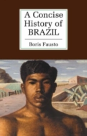 Concise History Of Brazil
