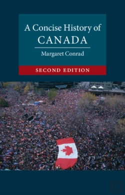 Bertrand.pt - Concise History Of Canada