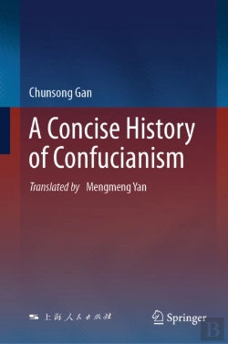 Bertrand.pt - Concise History Of Confucianism