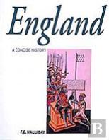 Concise History Of England