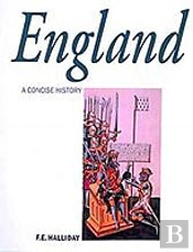 Concise History Of England