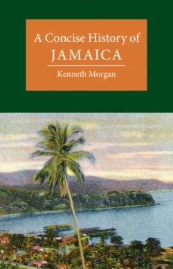 Bertrand.pt - Concise History Of Jamaica