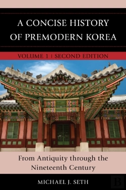 Bertrand.pt - Concise History Of Korea 2ed