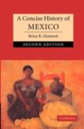 Concise History Of Mexico