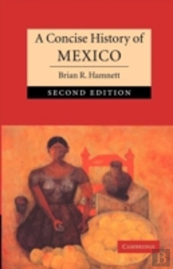 Bertrand.pt - Concise History Of Mexico