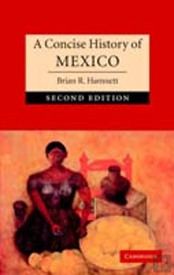 Bertrand.pt - Concise History Of Mexico