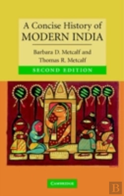 Bertrand.pt - Concise History Of Modern India