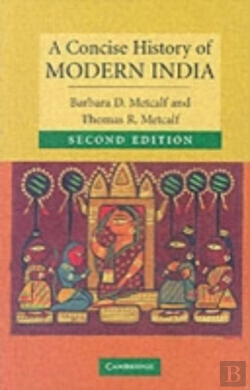 Bertrand.pt - Concise History Of Modern India