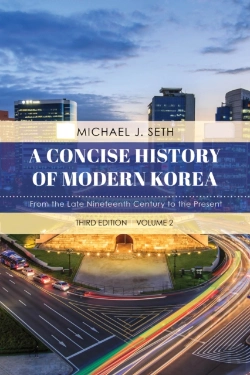 Bertrand.pt - Concise History Of Modern Korepb