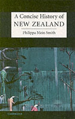 Bertrand.pt - Concise History Of New Zealand