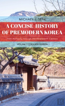 Bertrand.pt - Concise History Of Premodern Korea