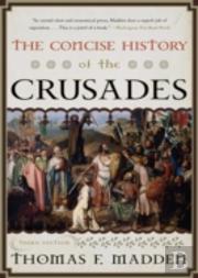 Concise History Of The Crusadecb