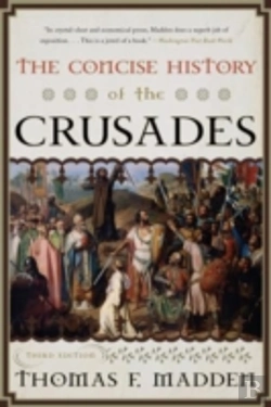 Bertrand.pt - Concise History Of The Crusadecb