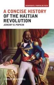 Concise History Of The Haitian Revolution