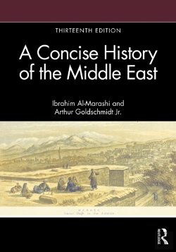 Bertrand.pt - Concise History Of The Middle East