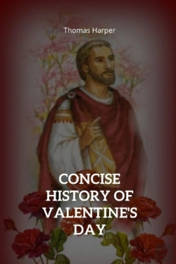 Bertrand.pt - Concise History Of Valentine'S Day