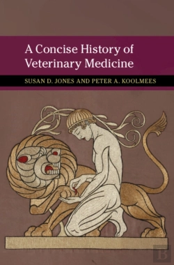 Bertrand.pt - Concise History Of Veterinary Medicine