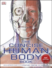 Concise Human Body Book
