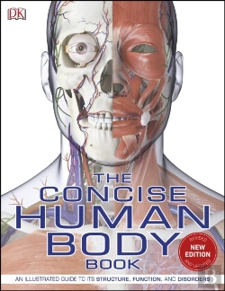 Bertrand.pt - Concise Human Body Book