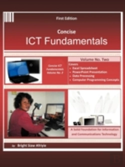 Bertrand.pt - Concise Ict Fundamentals Volume Two