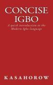 Concise Igbo