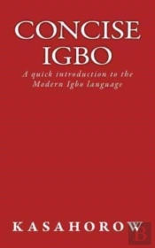 Concise Igbo
