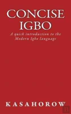 Bertrand.pt - Concise Igbo