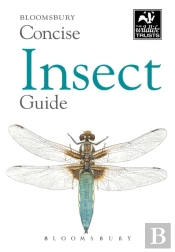 Concise Insect Guide