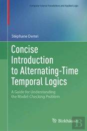 Concise Introduction To Alternating-Time Temporal Logics