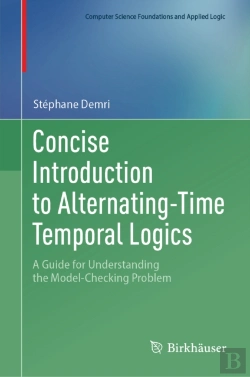 Bertrand.pt - Concise Introduction To Alternating-Time Temporal Logics
