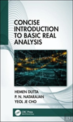 Bertrand.pt - Concise Introduction To Basic Real Analysis