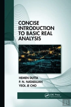Bertrand.pt - Concise Introduction To Basic Real Analysis