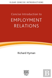 Concise Introduction To Employment Relations