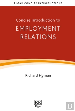 Bertrand.pt - Concise Introduction To Employment Relations