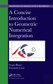 Concise Introduction To Geometric Numerical Integration