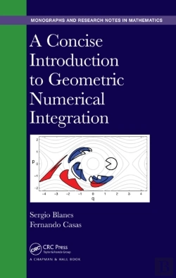 Bertrand.pt - Concise Introduction To Geometric Numerical Integration