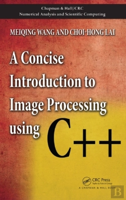 Bertrand.pt - Concise Introduction To Image Processing Using C++